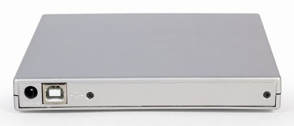 Gembird DVD-USB-021-SV, Silver, Front, Skrivbord, DVD±RW, USB 2.0, CD-DA, CD-R, CD-RW, DVD+R, DVD+R DL, DVD+RW, DVD-R, DVD-R DL, DVD-RAM, DVD-ROM, ...