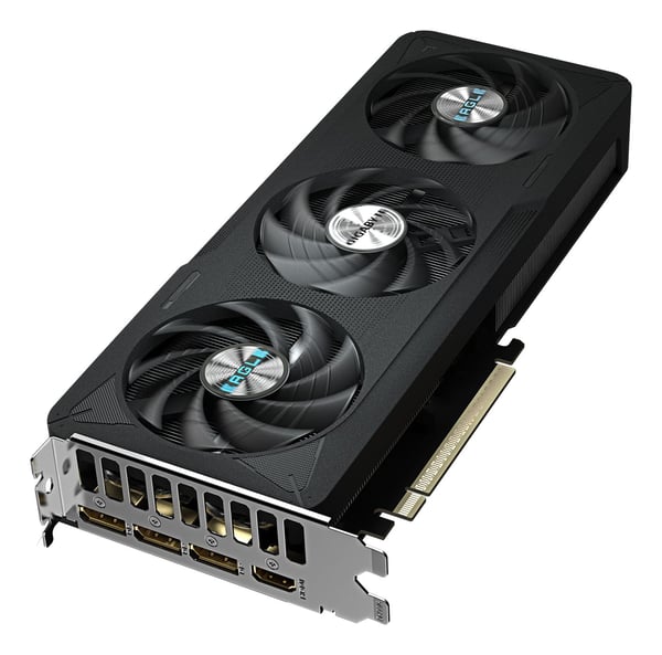 Gigabyte GeForce RTX 5060 -näytönohjain 8 GB GDDR7 EAGLE MAX OC