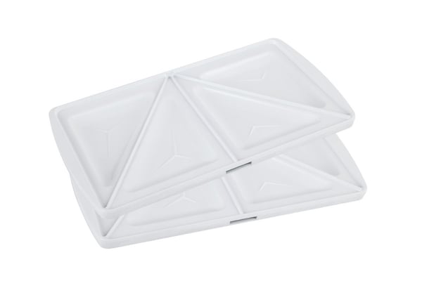 Teesa TSA3221, 800 W, 220 - 240 V, 50 - 60 Hz, 240 mm, 102 mm, 235 mm