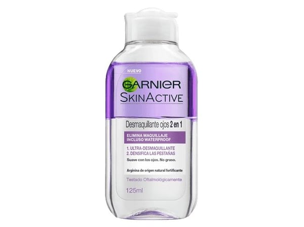 Garnier Essential Express ögonmakeupborttagning 125 ml