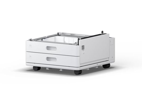 Epson Kahden lokeron paperikasetti, Paperilokero, Epson, WorkForce Enterprise? AM-C4000? WorkForce Enterprise? AM-C4000? WorkForce Enterprise?..., ...
