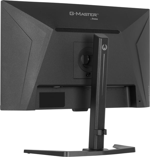 iiyama G-MASTER Red Eagle GB2771UHSU-B1 - LED-skjerm - gaming - 27" - 3840 x 2160 4K @ 144 Hz - IPS - 450 cd/m² - 1500:1 - 0.8 ms - 2xHDMI, Display...