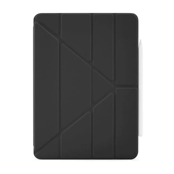 Pipetto P050-49-AF, Folio-kotelo, Apple, iPad Pro 11" (2024) - Model Numbers A2837, A3006; Compatible With other models: iPad Pro 11 M5..., 27,9 cm...
