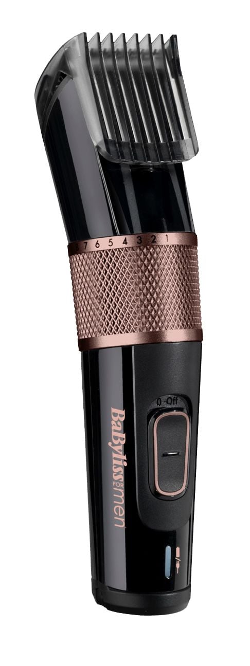 BaByliss E974E hiusten partakone