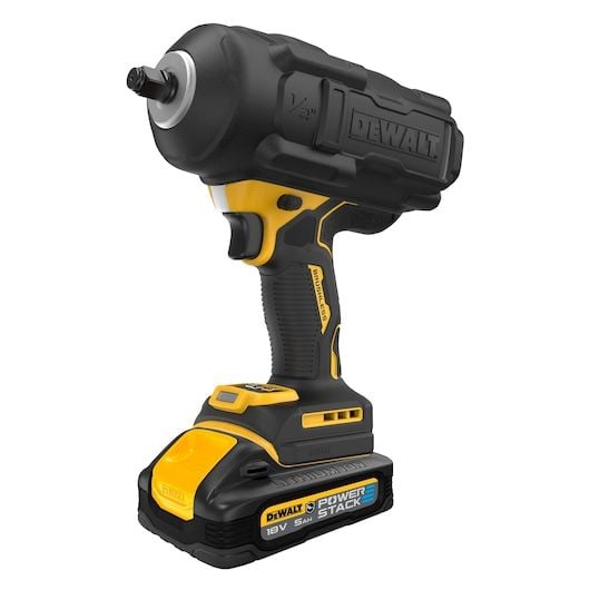 DeWALT DCF961H2G-QW, 1200 RPM, 2372 nm, 3,5 kg, 750 g