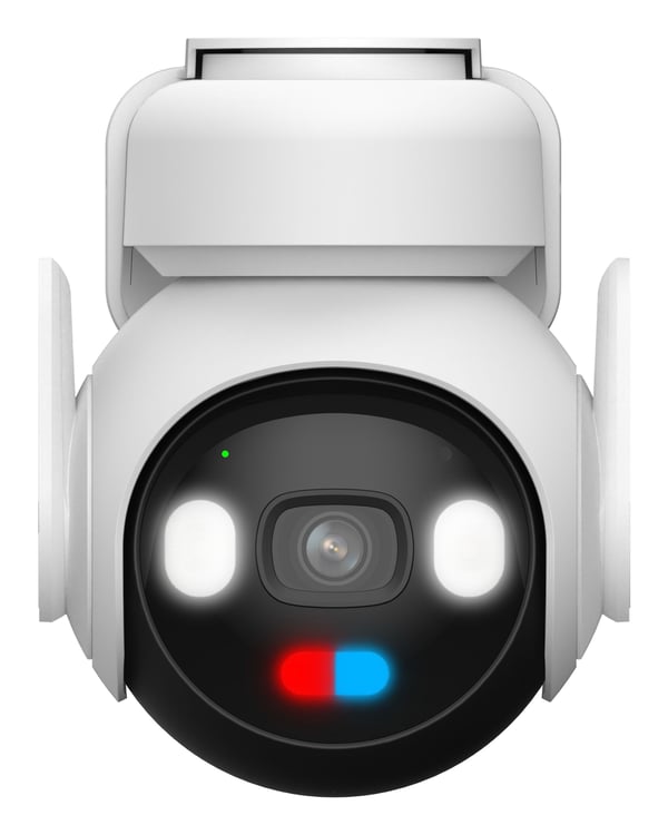Imou AOV PT 5MP IP-kamera, 4G ja Wi-Fi, IPC-B7ED-5M1TEA-EU/FSP14
