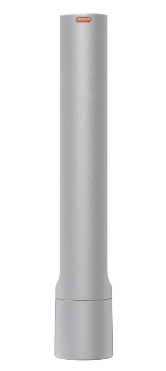 Hama FL120, Handlampa, Silver, Aluminium, LED, 1 Glödlampa(r), 3 W