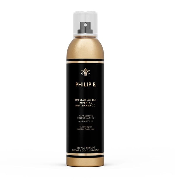 Philip B. - Russian Amber Imperial tørshampoo 260 ml