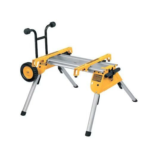 DeWALT DE7400-XJ Työasema pyörillä