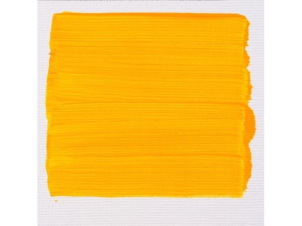 Talens Art Creation akrylfargeglass Azo Yellow Deep 270