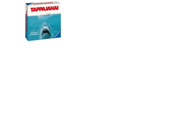 Jaws Strategy Game (finsk versjon)