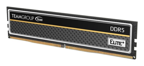 Team Group ELITE Plus TPBD516G6000HC4801 DDR5-muisti 16 GB 6000 MHz 1x16GB