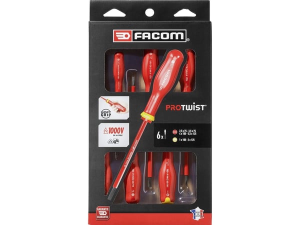 Facom ATPVE.J6PB