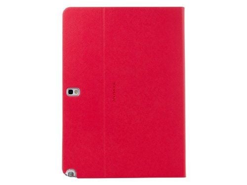 ANYMODE DFVC000KPK, Folie, Samsung, Galaxy Note 10.1", 25,6 cm (10.1"), 299 g