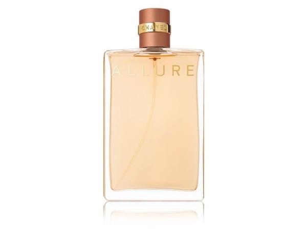 Chanel Allure parfym Eau de Parfum 100 ml för kvinnor