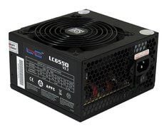 LC-Power Super Silent LC6550 V2.3 ATX-virtalähde 550 W 80 PLUS Bronze