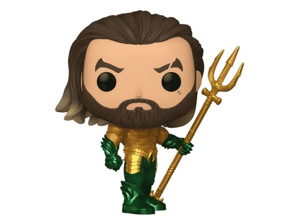 FUNKO POP! 67565, Samleobjekt, tegneserier