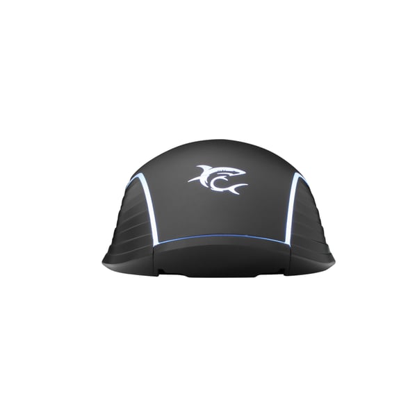 *WHITE SHARK GAMING MOUSE GM-5003