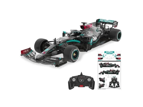 Jamara 402107, Maantieajoneuvo, 1:18, 6 år, 300 g