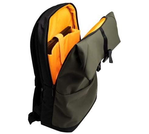 Exacompta Exactive® Laptop Bag Khaki