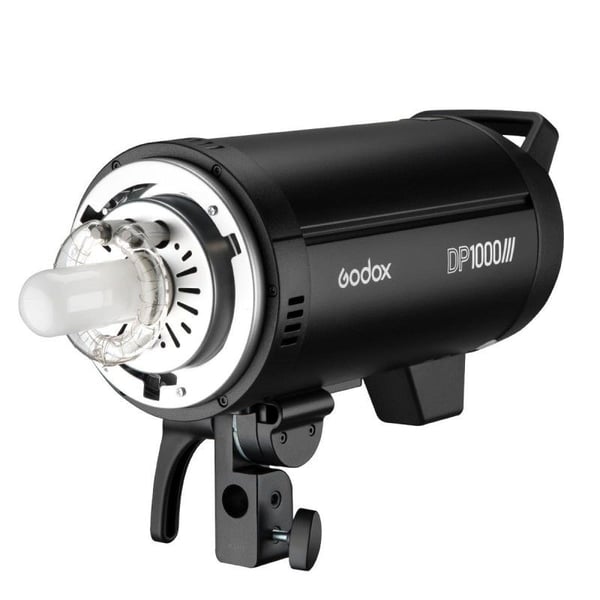 Godox DP1000III, 230 V, 60 hz, 3,3 kg, LCD