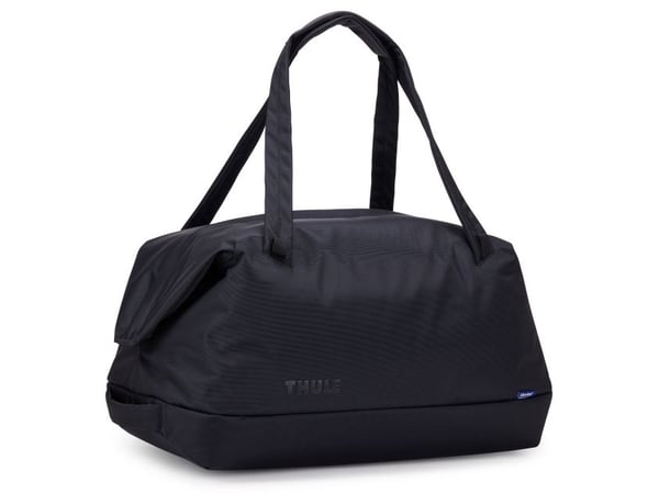 Thule Subterra 2 TSWD435 svart, svart, reise, 35 l, polyester, unisex, monokromatisk
