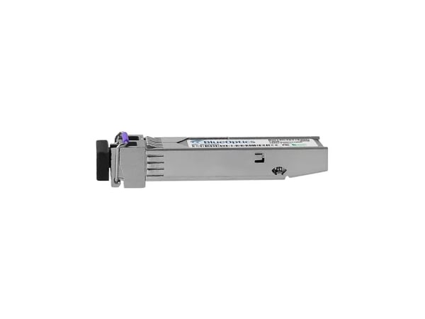 BlueOptics GP-SFP2-1Y-BXD-BO, Fiber optisk, 1250 Mbit/s, SFP, LC, 20000 m, 1490 nm