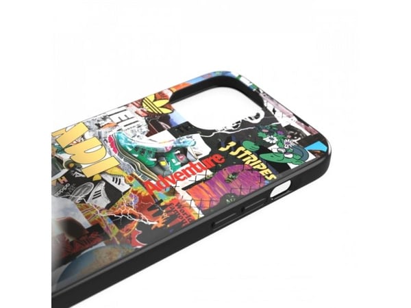 Adidas 42372, Etui, Apple, iPhone 12 Pro Max, 17 cm (6.7"), Flerfarget