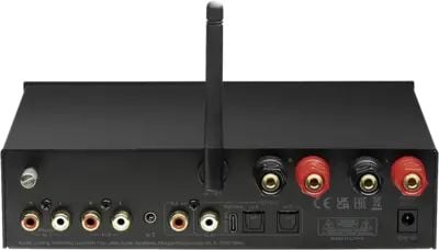 Pro-Ject Colourful Audio System E, Remdriven skivtallrik, Svart, Vit, Metall, 33,45,78 RPM, 33,45,78 RPM, 21,9 cm