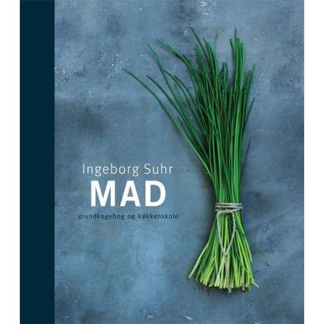 MAD illustrert i farger | Inge Suhr, Kathrine Klinken og Elin Kirkegaard | Språk: Dansk