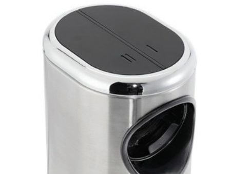 WMF KÜCHENminis 0416500011 tehosekoitin 300 W 0,6 L jäänmurskaustoiminto