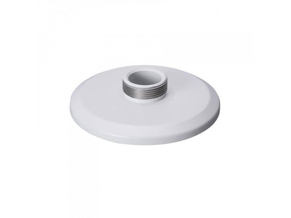 Dahua Technology PFA102, Kiinnitys, Sisätila, Dahua, Alumiini, Valkoinen, Alumiini, 1/2"