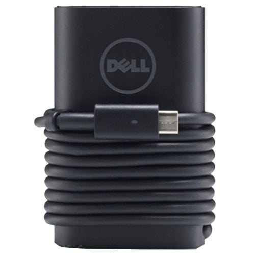Dell - USB-C-strømadapter - AC - 100 watt - Italia