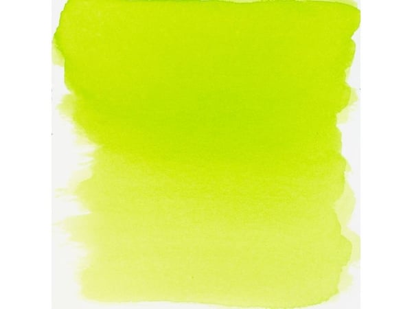 Ecoline flytende akvarell i flaske Grass Green 676