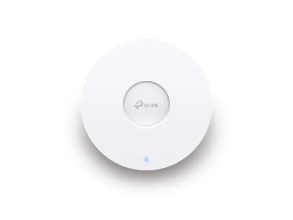 TP-Link Omada EAP653 aksesspunkt Wi-Fi 6 AX3000 1× Gigabit RJ45-port, 5-pk