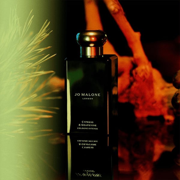 Jo Malone Cypress & Grapevine Eau de Cologne Intense 100 ml (unisex)