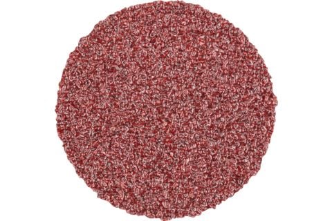 PFERD 42751306, Slibeskive, universal, korund, 26000 o/min, rund, 2,5 cm