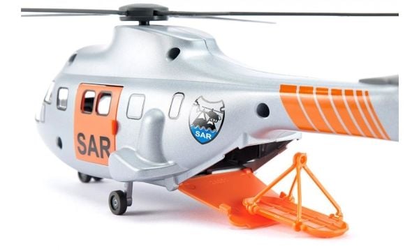 Siku 1:50 transporthelikopter