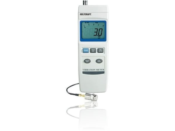VOLTCRAFT VBM-100 VOLTCRAFT VBM-100