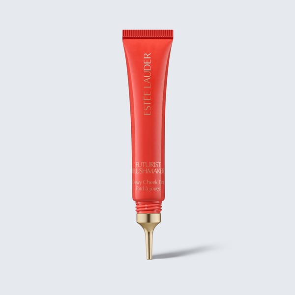 Este Lauder Futurist Blushmaker Afterglow