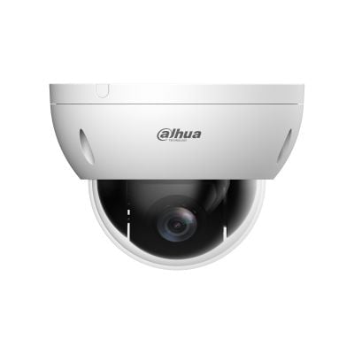 Dahua Technology WizSense SD22204DB-GNY, IP-turvakamera, Sisätila ja ulkotila, Langallinen, 5 kuviota, 8 kierrosta, Esiasetettu jaksotus, Pelco-P/D...