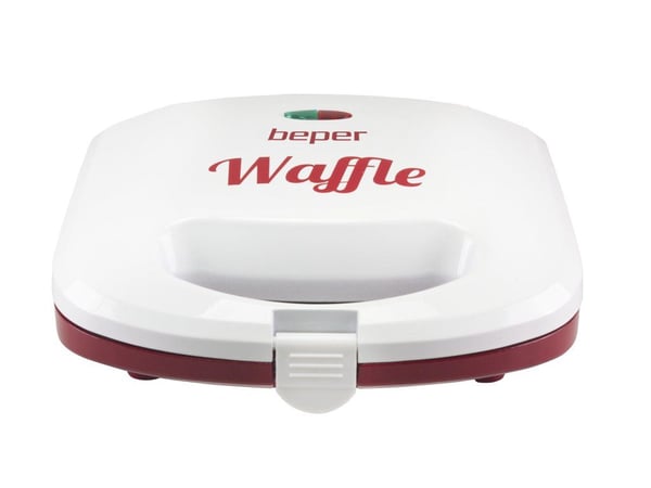 Beper - Vaffelmaskin - 780 W