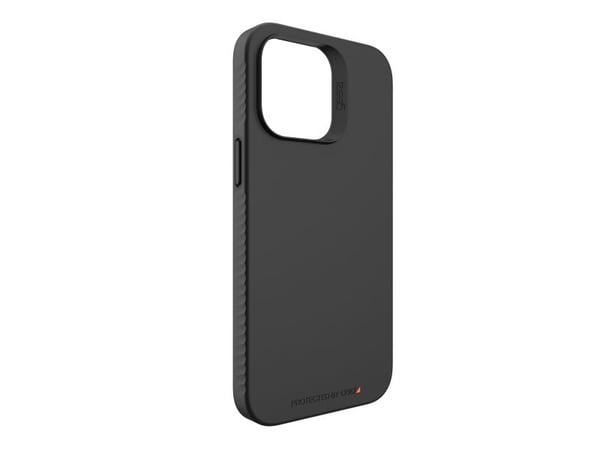 Gear4 Rio Snap Apple iPhone 14 Pro Max 6.7" kotelo musta 50759
