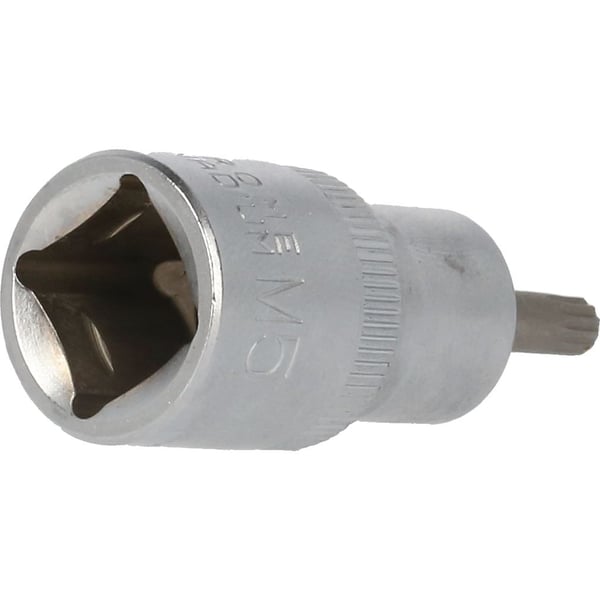 Loistavat työkalut KS TOOLS BT022934 Hylsyavaimet
