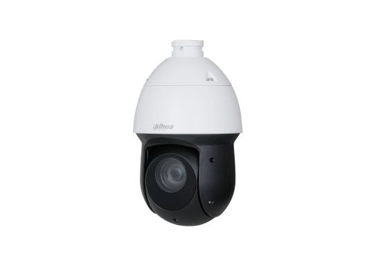Dahua Technology WizSense SD49425GB-HNR, IP-turvakamera, Sisätila ja ulkotila, Langallinen, 5 kuviota, 8 kierrosta, Automaattinen skannaus, Pelco-P...