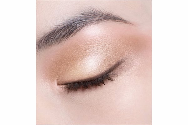 Dior 5 Colours Couture ögonskuggspalett - - 7 g
