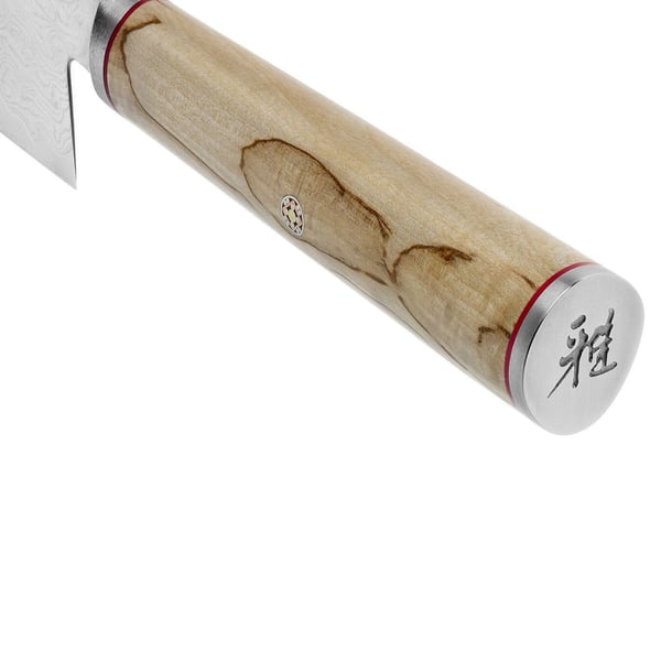 MIYABI 5000 MCD Gyutoh 20 cm, Birk