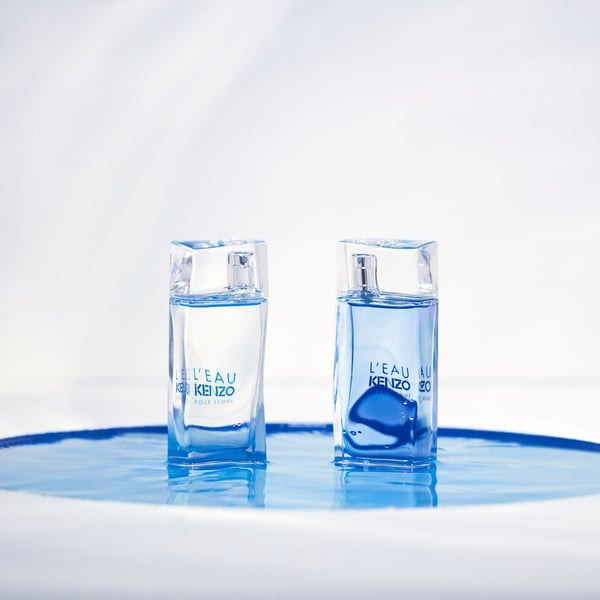 Kenzo L'Eau Kenzo Pour Homme EDT M 100 ml