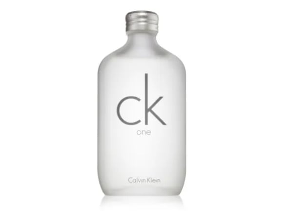 Calvin Klein CK One Eau de Toilette 100ml
