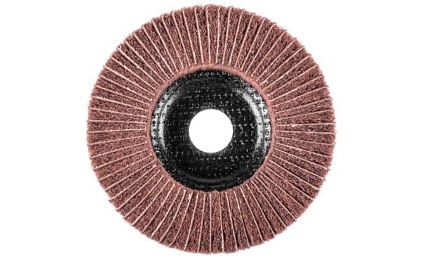 PFERD 44692267, 4850 RPM, 2,22 cm, 12,5 cm, 20 mm, 180 g, 5 kpl